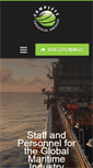 Mobile Screenshot of clogistical.com